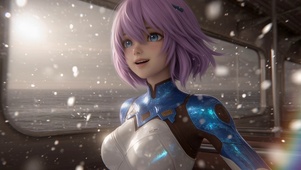 《崩坏：星穹铁道》 三月七 