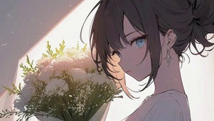 白牡丹