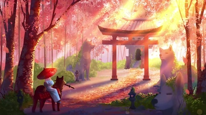 犬神神社