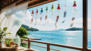 夏日回忆