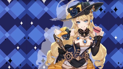 “我做的马克龙，要尝尝看吗”