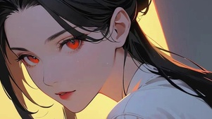 朱唇