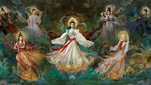 长月烬明