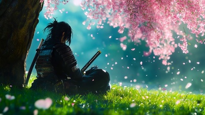 侠士