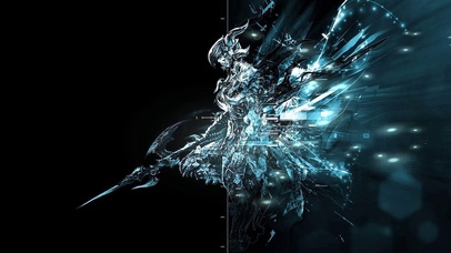 最终幻想龙骑兵