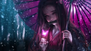 灶门祢豆子