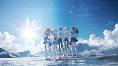 福音战士