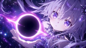 星空黑洞