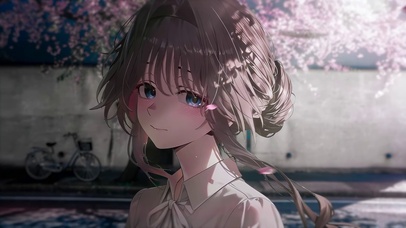 和栗薰子