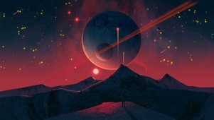 宇宙星球