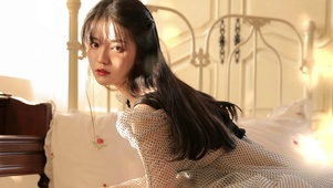 美女私房清纯