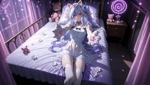 猫娘