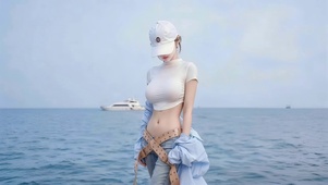 海港女孩