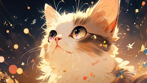 猫咪