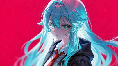 冰与火