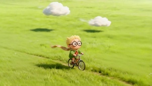 小王子的悠闲生活