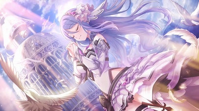公主连结 六星静流
