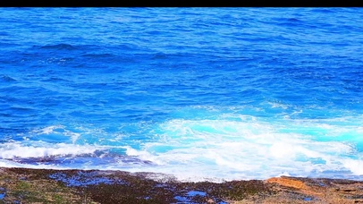 海边4k