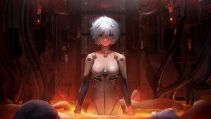 人造人