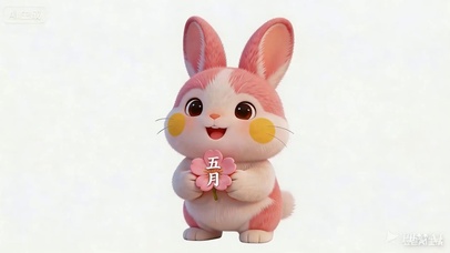五月