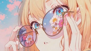 花海