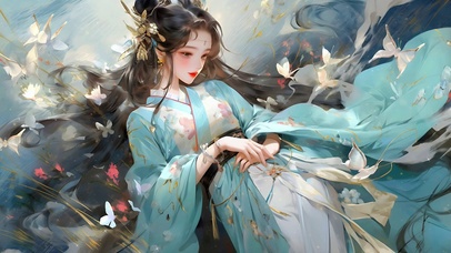 【24节气】修羽