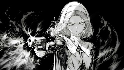 修女