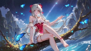 珂莱塔