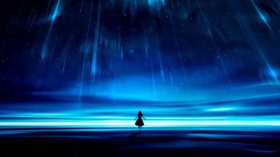 流星雨