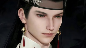 黎深38（小困熊）