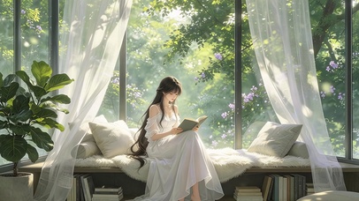 闲暇时光