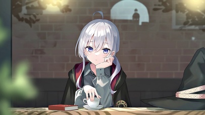 来看看伊蕾娜!19CD封面!