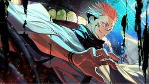SUKUNA