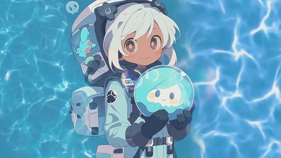 守护泡泡