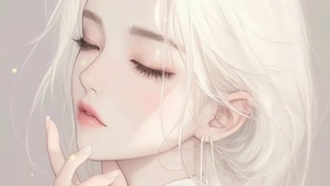 清新