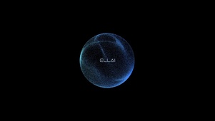 ELLAI魔法球