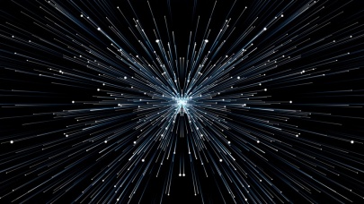 炫酷科技粒子梦幻粒子浪漫粒子粒子条粒子锁屏唯美粒子4k粒子4k