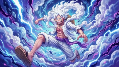 觉醒时刻