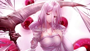 樱花少女