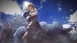 saber