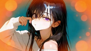 晚风吹来的心动