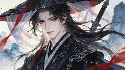 武侠人