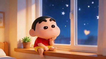 静夜思
