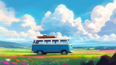 旅行