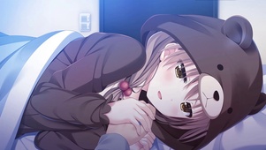 求抱抱