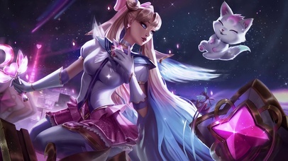 星籁歌姬