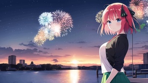 中野二乃