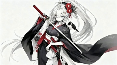 武士