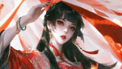 喜