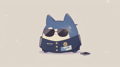 侦探喵